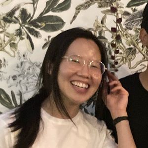 Meet your Posher, Heather